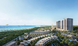 Động lực gia tăng giá trị của bất động sản ven biển TP Phan Thiết