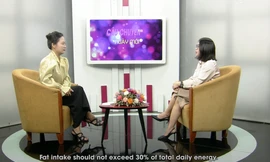 Chủ động giảm muối với các cách hiệu quả từ chuyên gia mách bảo