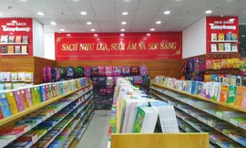 Vui Tết Trung thu nhận ngay quà tặng 