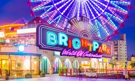 Khai trương Khu phức hợp thể thao Legend Valley Country Club