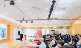 Hàng trăm nhà khoa học và doanh nghiệp quy tụ tại Hội thảo quốc tế về Quản trị trải nghiệm khách hàng 