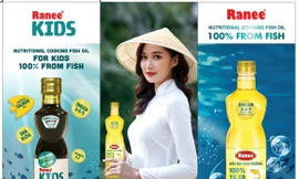 Khai phá thị trường gia vị từ cá