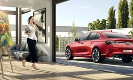 Sở hữu VinFast Lux chỉ từ 60 triệu trong tháng 10/2020