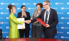 Nữ tỉ phú Nguyễn Thị Phương Thảo: năng lực của con người là không giới hạn