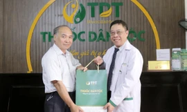 Thuốc dân tộc chữa khỏi bệnh trĩ cho diễn viên Bình Xuyên