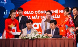 Zawa: 'Bước đột phá trong trong ngành thực phẩm chức năng sinh lý nam giới'