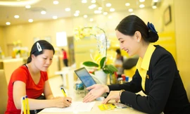 6 tháng đầu năm: Nam A Bank tập trung nguồn lực chung tay đẩy lùi COVID-19