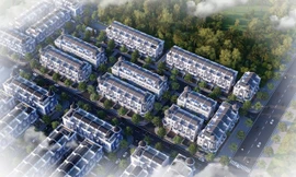 Dấu ấn Eurowindow Holding tại Thanh Hoá