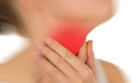 Vương Phế An - Giải pháp đột phá giảm viêm họng hạt, viêm amidan