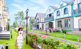 Có một Hồ Tràm thật khác qua lăng kính du khách tại NovaWorld Ho Tram