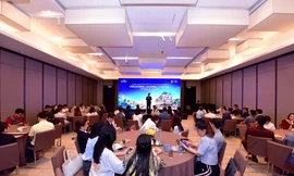 'Mỏ vàng' kinh doanh thương mại tại Meyhomes Capital Phú Quốc