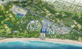 Cơ hội đầu tư đất nền ven biển lợi nhuận hấp dẫn cho giới đầu tư 