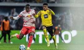 Borussia Dortmund vs RB Leipzig: Mệnh lệnh chiến thắng