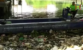 Cùng “Cuộc sống xanh” đẩy lùi rác thải nhựa, xây dựng môi trường xanh, sạch, đẹp