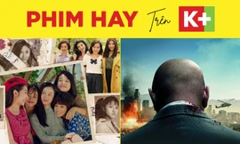 Tháng Năm Rực Rỡ và Vụ Khủng Bố Không Tưởng trên K+