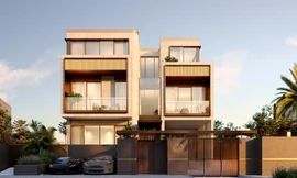 Dinh thự Elie Saab và 3 yếu tố khiến giới siêu giàu phải “săn đón”