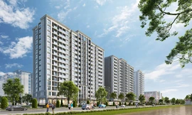 Gợi ý chọn căn hộ cao cấp trong mơ tại phía Đông Hà Nội