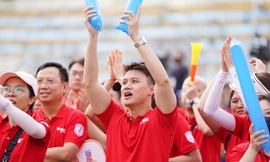 “Gieo mầm” hạnh phúc nơi công sở ở TNG Holdings Vietnam