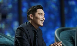 Minh Beta: Làm 'Shark' đâu phải là một đỉnh cao để dừng lại?