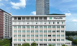 Tập đoàn Manulife ghi nhận kết quả kinh doanh Quý 2/2024 với mức tăng trưởng ấn tượng