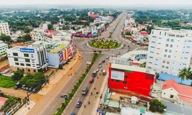 Giải mã lý do đất nền Bình Phước thu hút đông đảo các nhà đầu tư