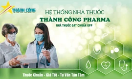 Học hỏi bí kíp quản lý chuỗi nhà thuốc thành công từ Thành Công Pharma