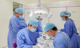 Phục hồi mất răng ở tuổi trung niên, nâng cao chất lượng cuộc sống