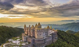 'Chơi tới bến' dịp 30/4 tại Sun World ba miền với ưu đãi khủng từ NCB iziMobile