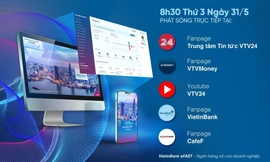 VietinBank eFAST – Trợ lý tài chính đắc lực cho doanh nghiệp trong thời kỳ ‘bình thường mới’