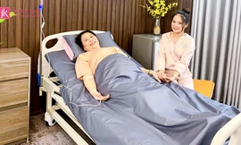 Chăm sóc sức khỏe toàn diện từ liệu pháp thải độc tế bào – Detox Fusion 