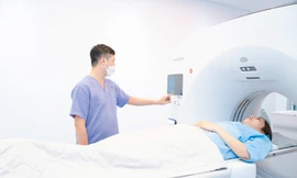 Phát hiện ung thư sớm, 'thoát cửa tử' nhờ khám sức khỏe định kỳ 