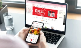 LOTTE Mart Online nâng cao trải nghiệm đi chợ trực tuyến cho khách hàng 