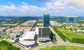 Phát triển hàng hóa mới khi chứng khoán Việt Nam nâng hạng