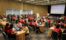 AEON Việt Nam tuyển hàng nghìn nhân sự chuẩn bị cho 2024