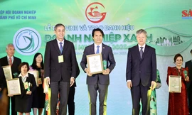 Southern Group nhận danh hiệu “Doanh nghiệp Xanh” 2023 