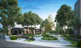 ABV Group vừa ký kết với bảo hiểm Mirae Asset Prévoir cung cấp thêm gói hậu sự cho người mua bảo hiểm nhân thọ. Ảnh: ABV Group