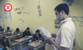 Giáo viên tư thục bị ảnh hưởng bởi Covid-19 được hỗ trợ đến 3,7 triệu đồng