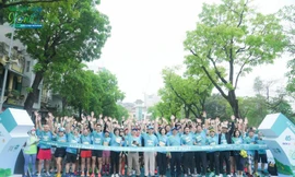 BIDV công bố các chương trình an sinh xã hội lớn