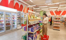 Quý 1/2025: Masan Consumer, WinCommerce, Masan MEATLife cùng đạt tăng