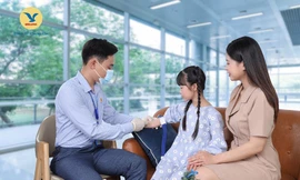 Tiên phong dịch vụ lấy mẫu xét nghiệm tận nơi tại Việt Nam, MEDLATEC đưa thương hiệu vươn ra quốc tế