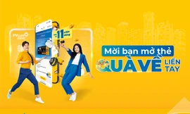 Giới thiệu mở thẻ tín dụng PVcomBank, cơ hội nhận quà lên đến 11 triệu đồng