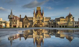 Cận cảnh VinWonders Phú Quốc trước 'giờ G'