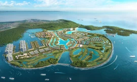 Bùng nổ cùng chuỗi sự kiện tại điểm đến 4 mùa đa trải nghiệm ở Đồ Sơn