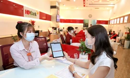 eKYC và chiến lược số hóa của HDBank