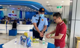 Vietbank miễn phí dịch vụ, hỗ trợ doanh nghiệp vượt qua dịch Covid 19