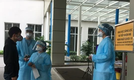 Vinmec Central Park – bệnh viện khám chữa bệnh an tâm nhất “mùa Covid”