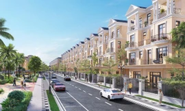 “Đặc khu” dành cho giới nhà giàu tại đại đô thị Vinhomes Ocean Park 2 – The Empire