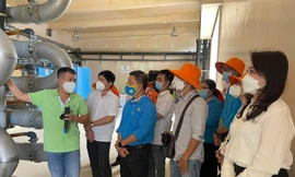 Doanh nghiệp cần linh hoạt các biện pháp ngừa dịch bệnh