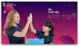 Hệ thống Anh ngữ ALAB và những đột phá cho năm 2023 