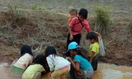 Nhiều giải pháp giảm tảo hôn, hôn nhân cận huyết trong vùng đồng bào dân tộc thiểu số 